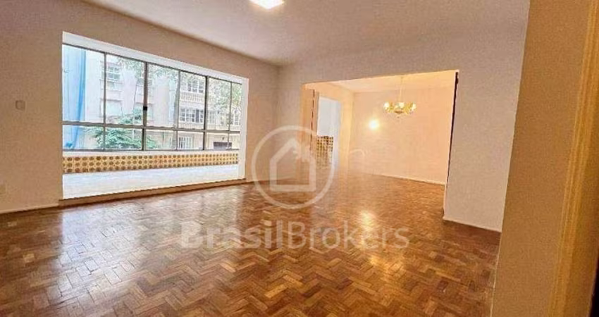 Apartamento à venda com 192,00m² e 4 quartos em Ipanema, Rio de Janeiro - rj