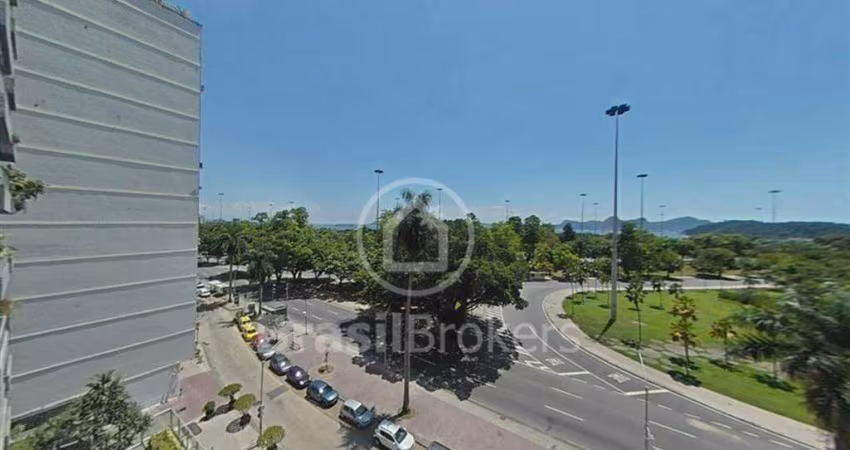 Apartamento à venda com 162,00m² e 4 quartos em Flamengo, Rio de Janeiro - rj