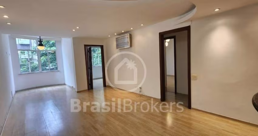 Apartamento à venda com 120,00m² e 3 quartos em Flamengo, Rio de Janeiro - rj
