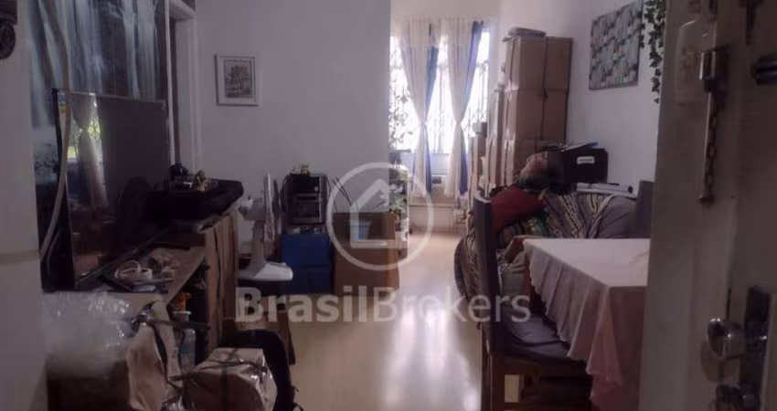 Apartamento à venda com 69,00m² e 1 quarto em Flamengo, Rio de Janeiro - rj