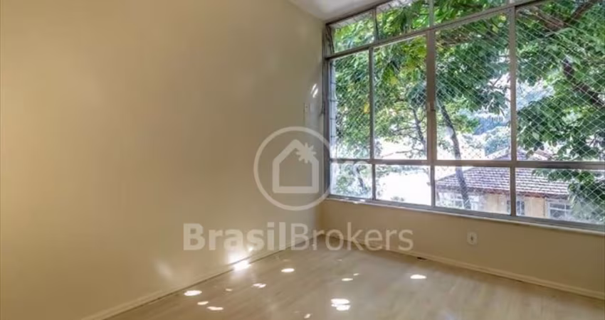 Apartamento à venda com 50,00m² e 2 quartos em Copacabana, Rio de Janeiro - rj