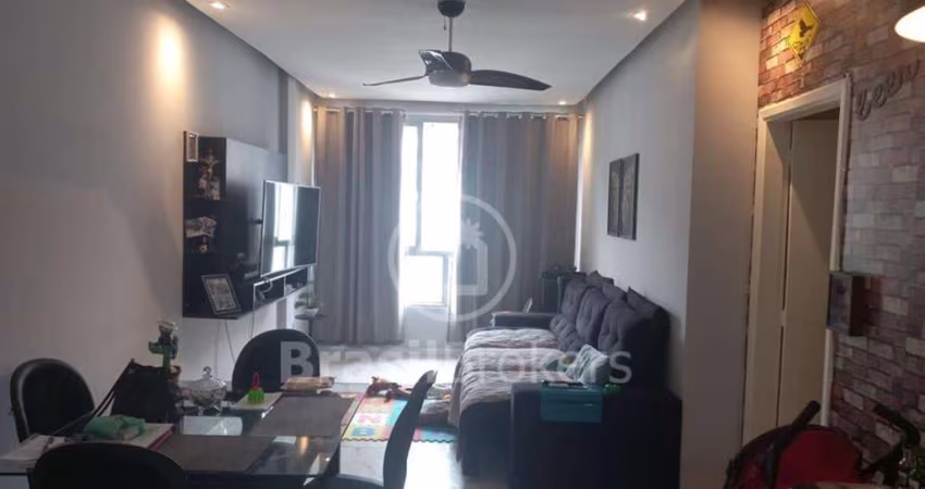 Apartamento à venda com 76,00m² e 3 quartos em Copacabana, Rio de Janeiro - rj
