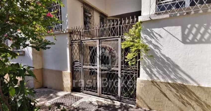 Apartamento à venda com 80,00m² e 2 quartos em Laranjeiras, Rio de Janeiro - rj