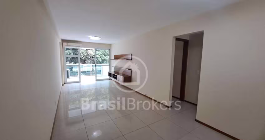 Apartamento à venda com 105,00m² e 3 quartos em Botafogo, Rio de Janeiro - rj