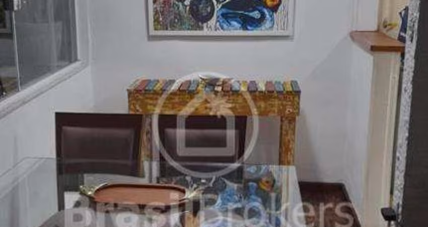 Apartamento à venda com 70,00m² e 2 quartos em Vidigal, Rio de Janeiro - rj
