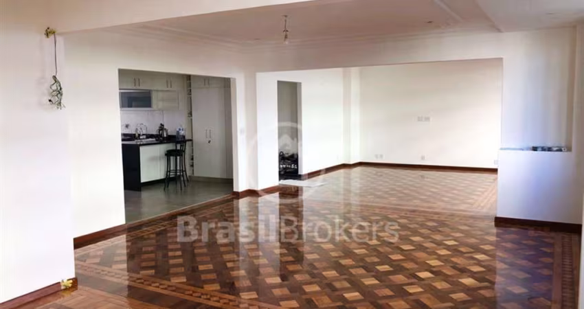 Apartamento à venda com 205,00m² e 3 quartos em Copacabana, Rio de Janeiro - rj