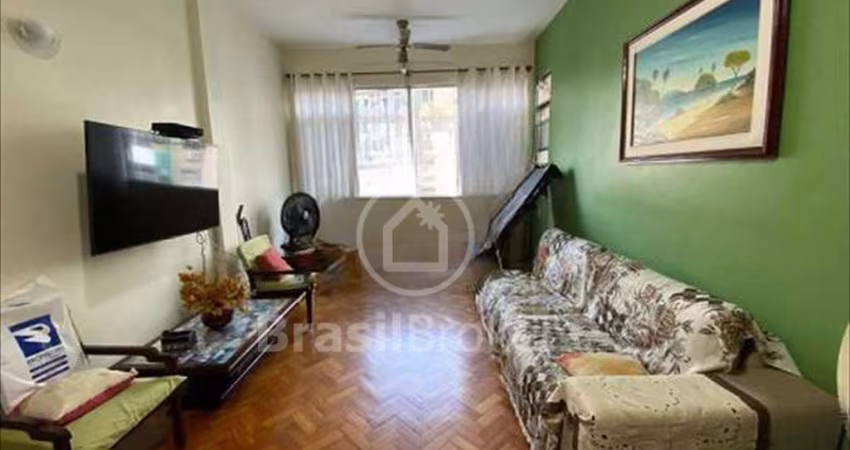 Apartamento à venda com 82,00m² e 3 quartos em Copacabana, Rio de Janeiro - rj