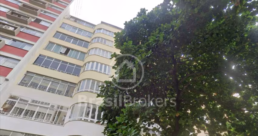 Apartamento à venda com 228,00m² e 4 quartos em Copacabana, Rio de Janeiro - rj