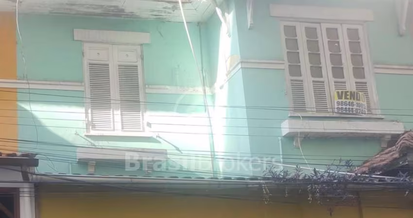 Casa à venda com 116,00m² e 4 quartos em Copacabana, Rio de Janeiro - rj