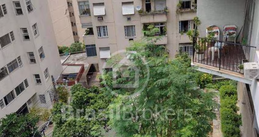 Apartamento à venda com 64,00m² e 2 quartos em Glória, Rio de Janeiro - rj