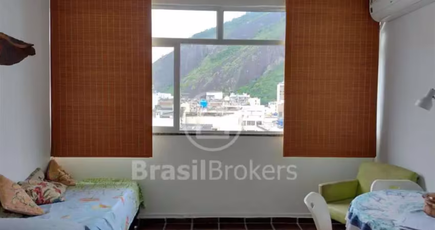 Cobertura à venda com 90,00m² e 3 quartos em Copacabana, Rio de Janeiro - rj