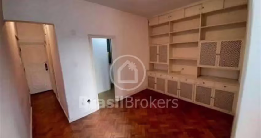 Apartamento à venda com 40,00m² e 1 quarto em Flamengo, Rio de Janeiro - rj