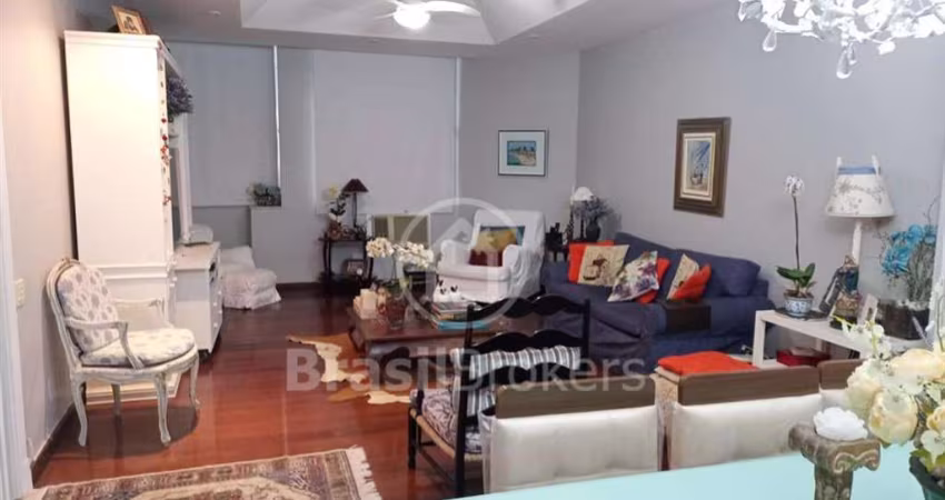 Apartamento à venda com 240,00m² e 4 quartos em Copacabana, Rio de Janeiro - rj
