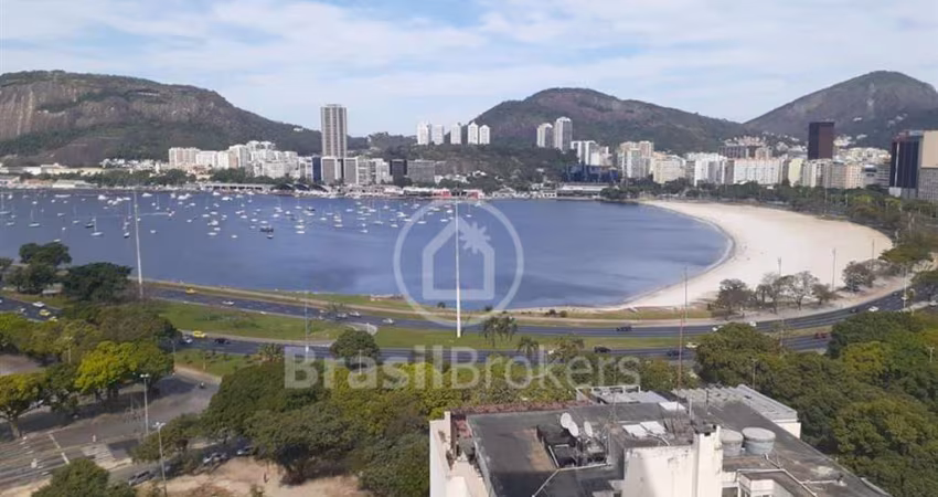 Apartamento à venda com 403,00m² e 5 quartos em Botafogo, Rio de Janeiro - RJ