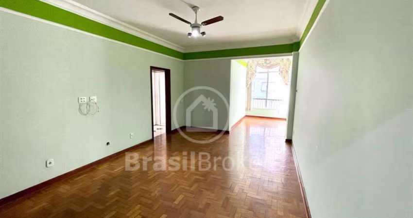 Apartamento à venda com 110,00m² e 3 quartos em Copacabana, Rio de Janeiro - rj