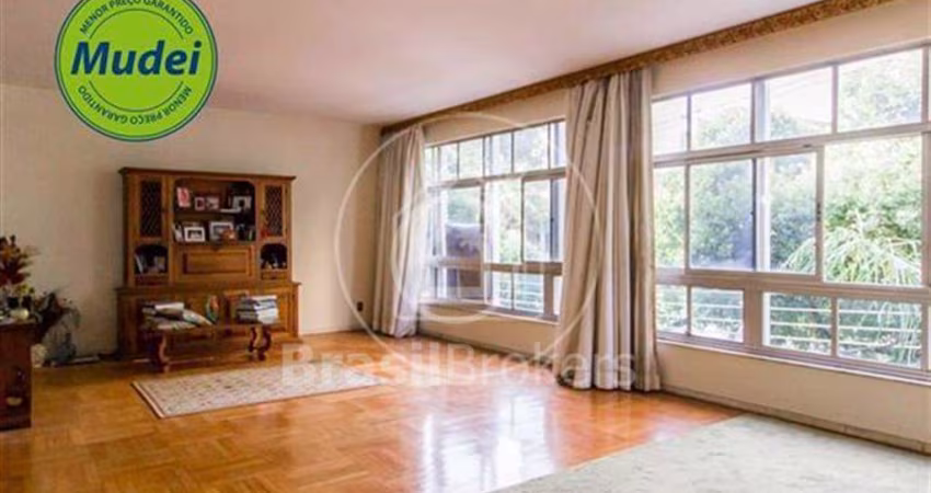 Apartamento à venda com 202,00m² e 3 quartos em Botafogo, Rio de Janeiro - rj