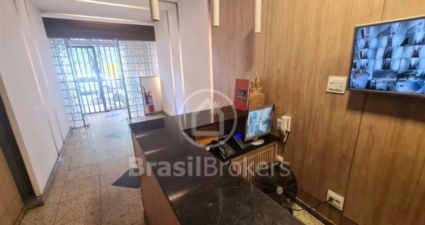 Conjugadão  Praia de Botafogo