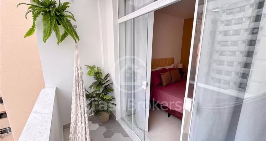 Studio 35 Mts Siqueira Campos