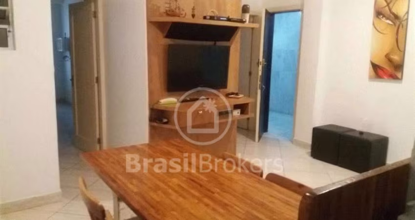 Apartamento à venda com 65,00m² e 3 quartos em Ipanema, Rio de Janeiro - rj