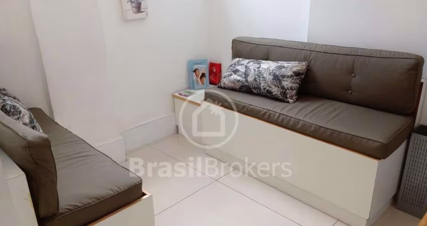 Sala Comercial à venda com posto 5 em Copacabana, Rio de Janeiro - rj