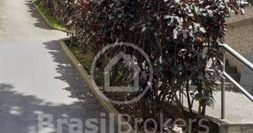 Apartamento à venda com 51,00m² e 2 quartos em Laranjeiras, Rio de Janeiro - rj