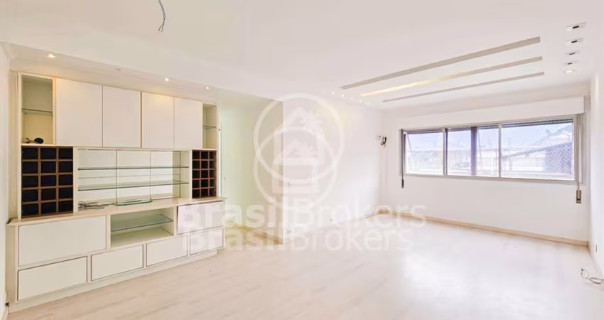 Apartamento com 3 Quartos à venda, 100m² - Leme