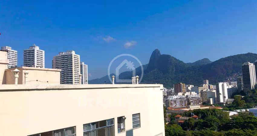 Apartamento de 1 Quartos à Venda na Rua Lauro Miller - Botafogo - Ao Lado do Rio - Sul