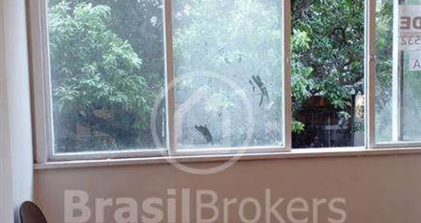 Apartamento Sala quarto com dependências Copacabana posto 6 á um passo da praia