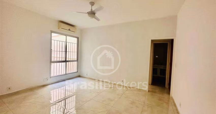 Apartamento à venda com 50,00m² e 1 quarto em Laranjeiras, Rio de Janeiro - RJ