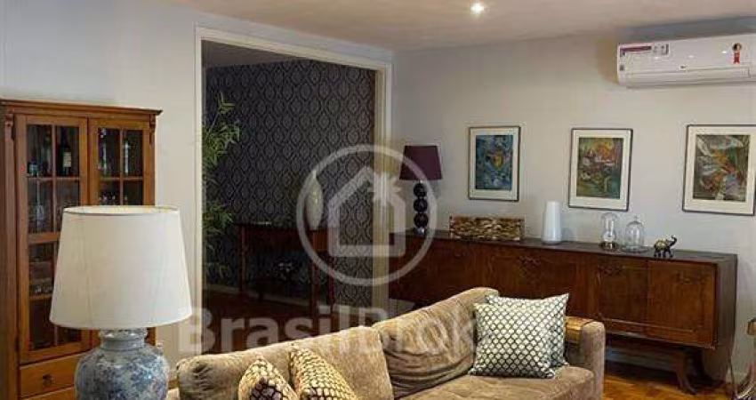 Apartamento à venda com 200 m e 4 quartos em Copacabana, Rio de Janeiro - RJ