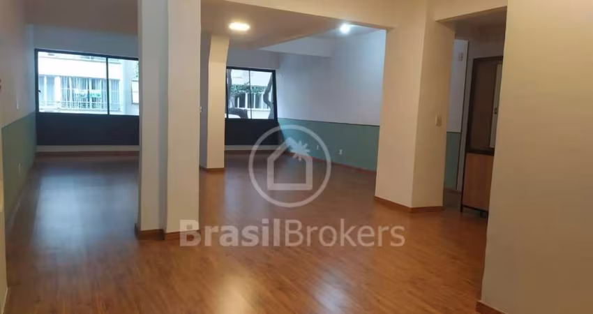 Sobreloja à venda com 65 m² em Copacabana