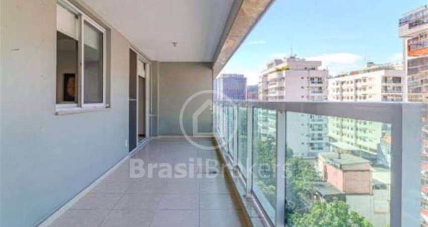 Apartamento à venda com 0m² e 4 quartos em Botafogo, Rio de Janeiro - RJ