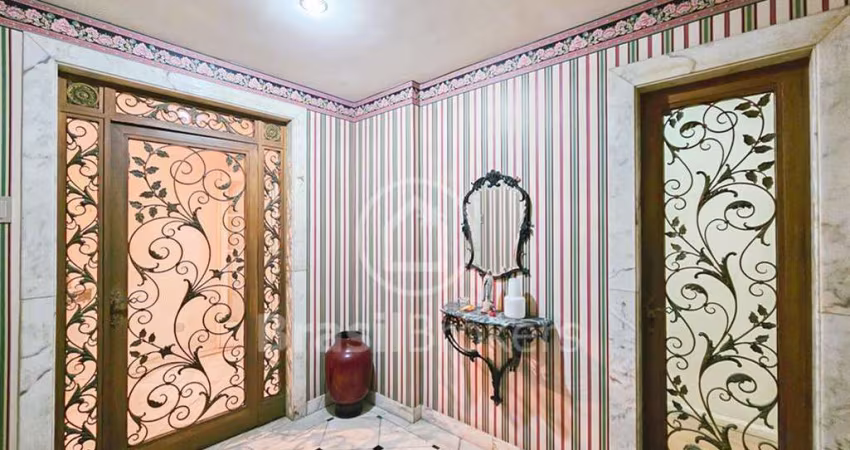 Apartamento à venda com 303,00m² e 4 quartos em Copacabana, Rio de Janeiro - rj