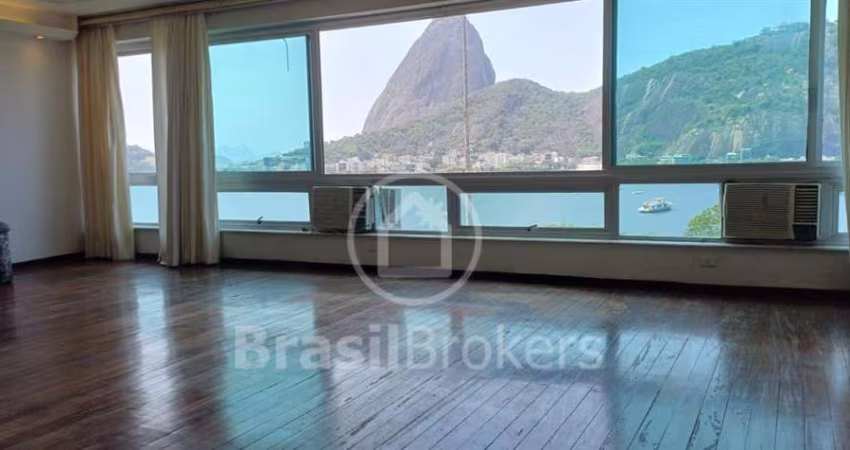 Apartamento à venda de 3 quartos na Av. Rui Barbosa