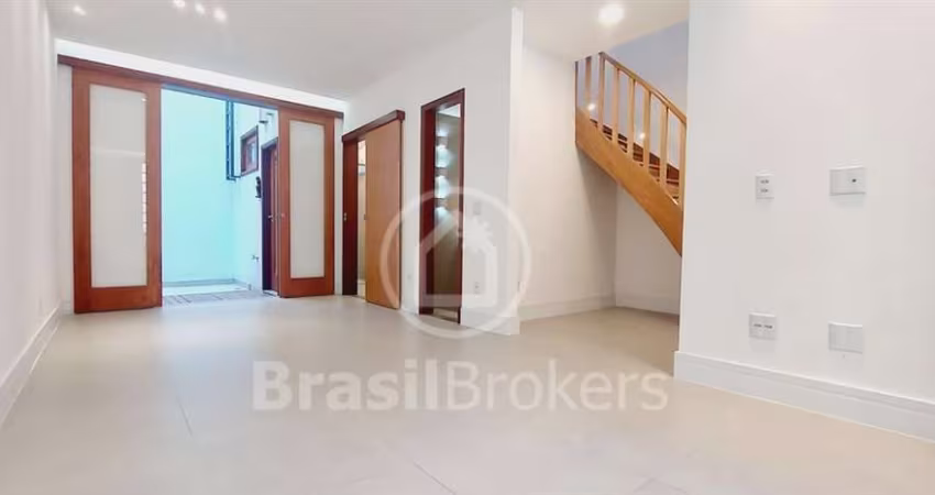 Casa de vila em Copacabana!!