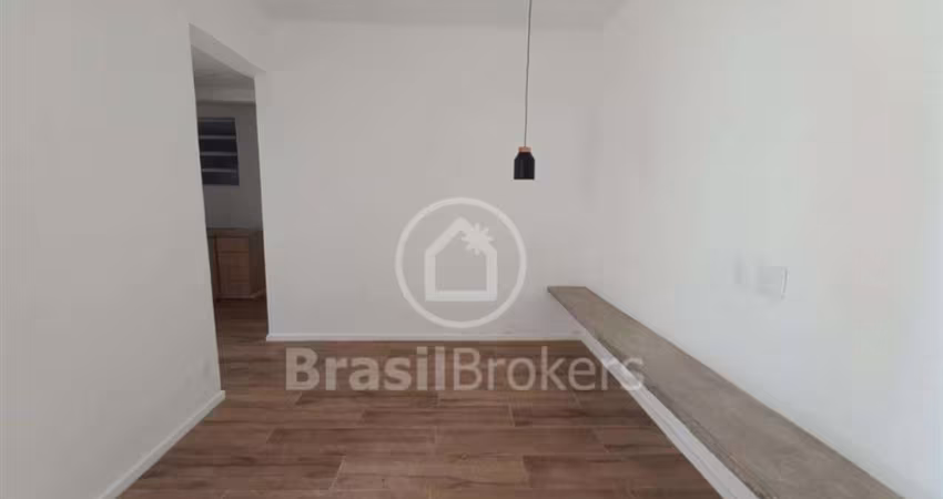 Apartamento à venda com 60,00m² e 1 quarto em Botafogo, Rio de Janeiro - rj
