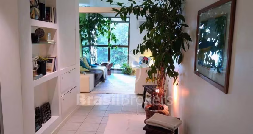 Apartamento à venda com 48,00m² e 1 quarto em Copacabana, Rio de Janeiro - rj