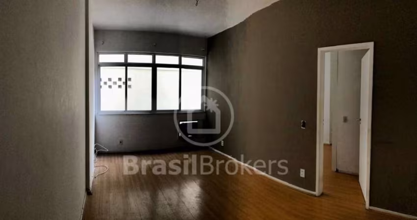 Apartamento 1 quarto - Copacabana