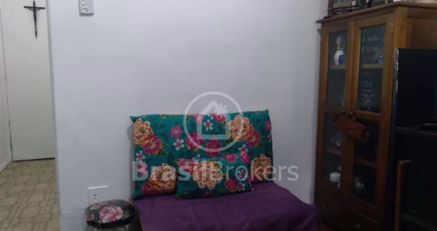 Apartamento à venda com 21,00m² e 1 quarto em Botafogo, Rio de Janeiro - rj