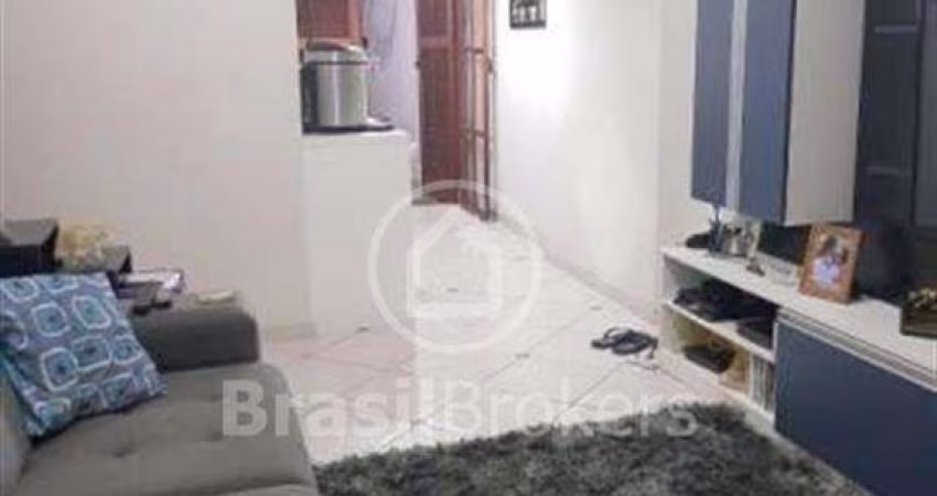 Apartamento à venda com 58,00m² e 1 quarto em Copacabana, Rio de Janeiro - rj