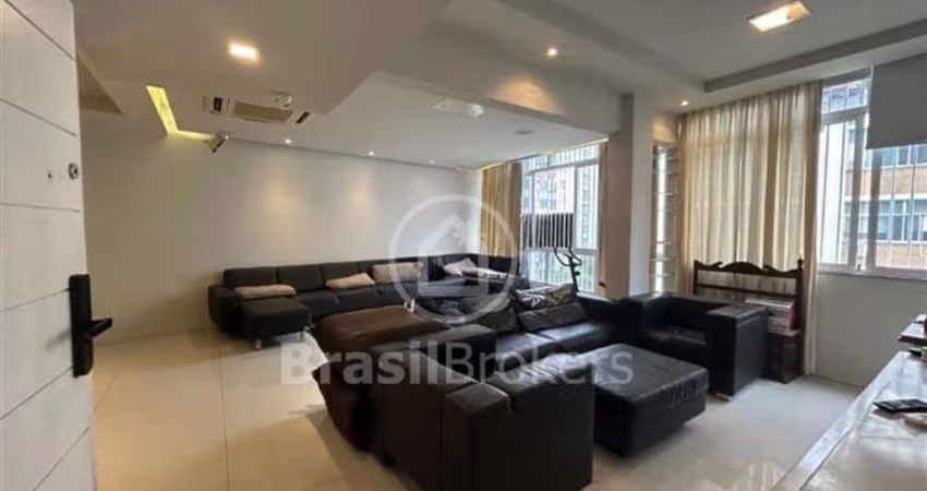 Vendo Apartamento Em Copacabana, 4 quartos.