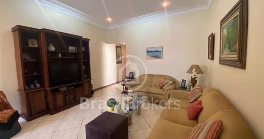 Apartamento à venda com 120,00m² e 3 quartos em Copacabana, Rio de Janeiro - rj