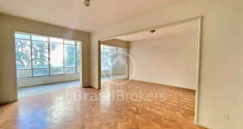 Apartamento à venda, 4 quartos, 2 vagas, 200m² em Copacabana - RIO DE JANEIRO/RJ