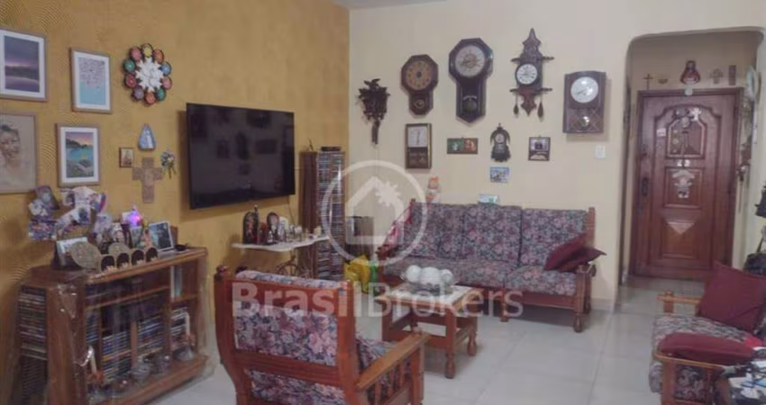 Apartamento à venda com 103,00m² e 3 quartos em Copacabana, Rio de Janeiro - rj