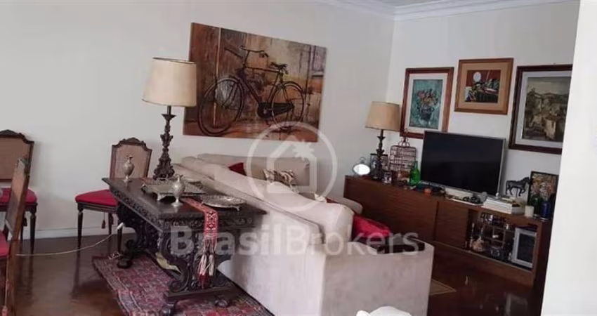 Apartamento à venda com 219,00m² e 3 quartos em Copacabana, Rio de Janeiro - rj