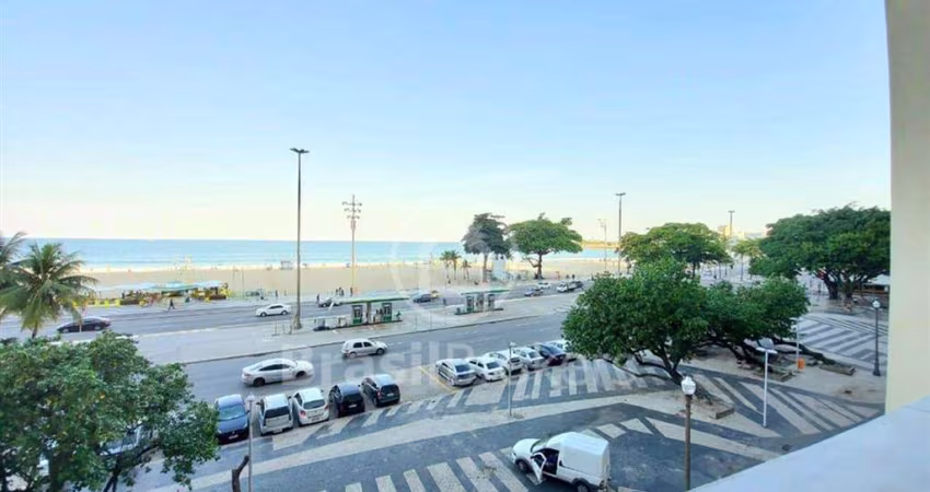 Apartamento à venda com 244,00m² e 4 quartos em Copacabana, Rio de Janeiro - rj
