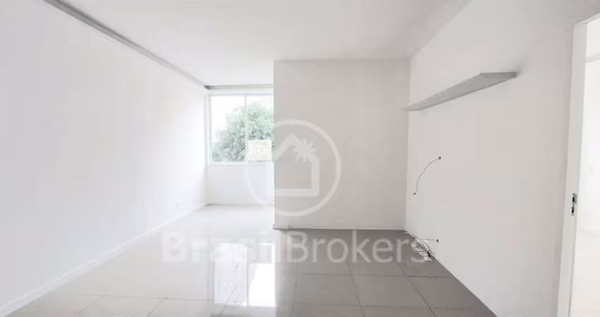 Apartamento à venda com 70,00m² e 2 quartos em Catete, Rio de Janeiro - RJ