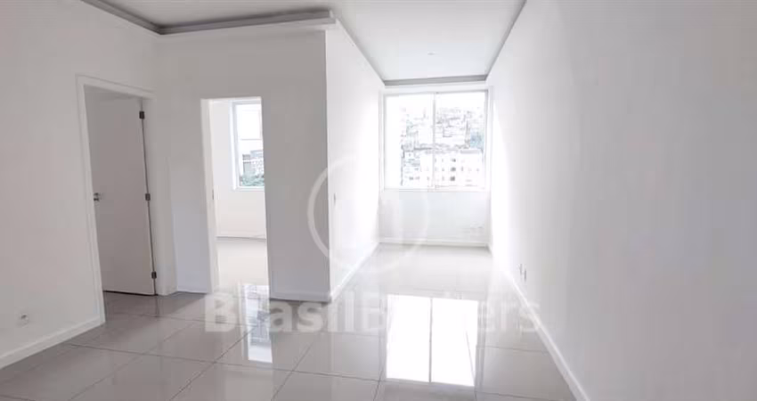 Apartamento à venda com 70,00m² e 2 quartos em Catete, Rio de Janeiro - RJ