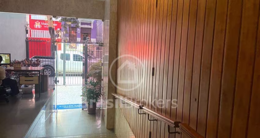 Apartamento à venda com 68,00m² e 2 quartos em Botafogo, Rio de Janeiro - rj