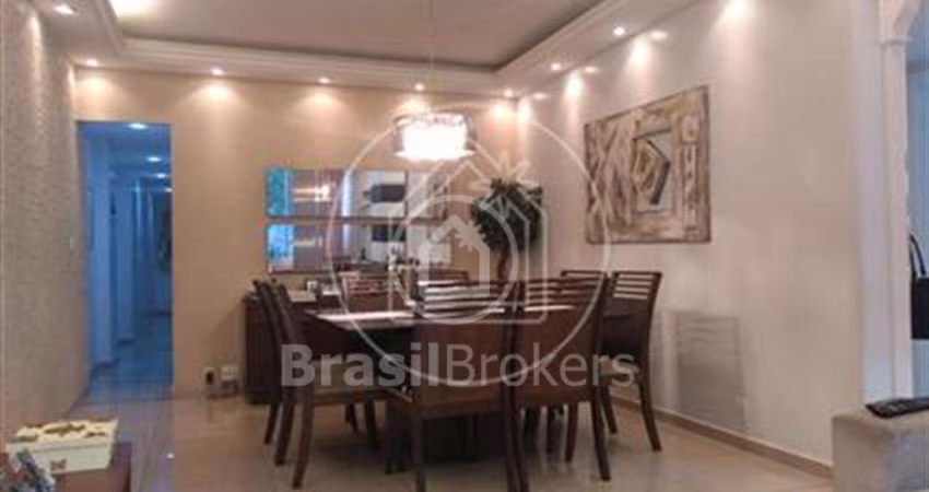 Apartamento à venda com 140,00m² e 3 quartos em Copacabana, Rio de Janeiro - rj